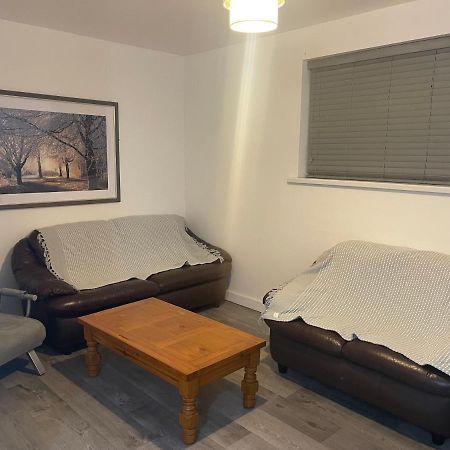 דירות 2 Bed Flat Right In Centre Of Portrush Town מראה חיצוני תמונה
