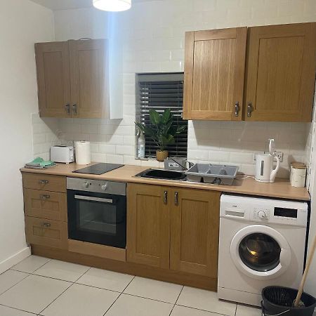 דירות 2 Bed Flat Right In Centre Of Portrush Town מראה חיצוני תמונה