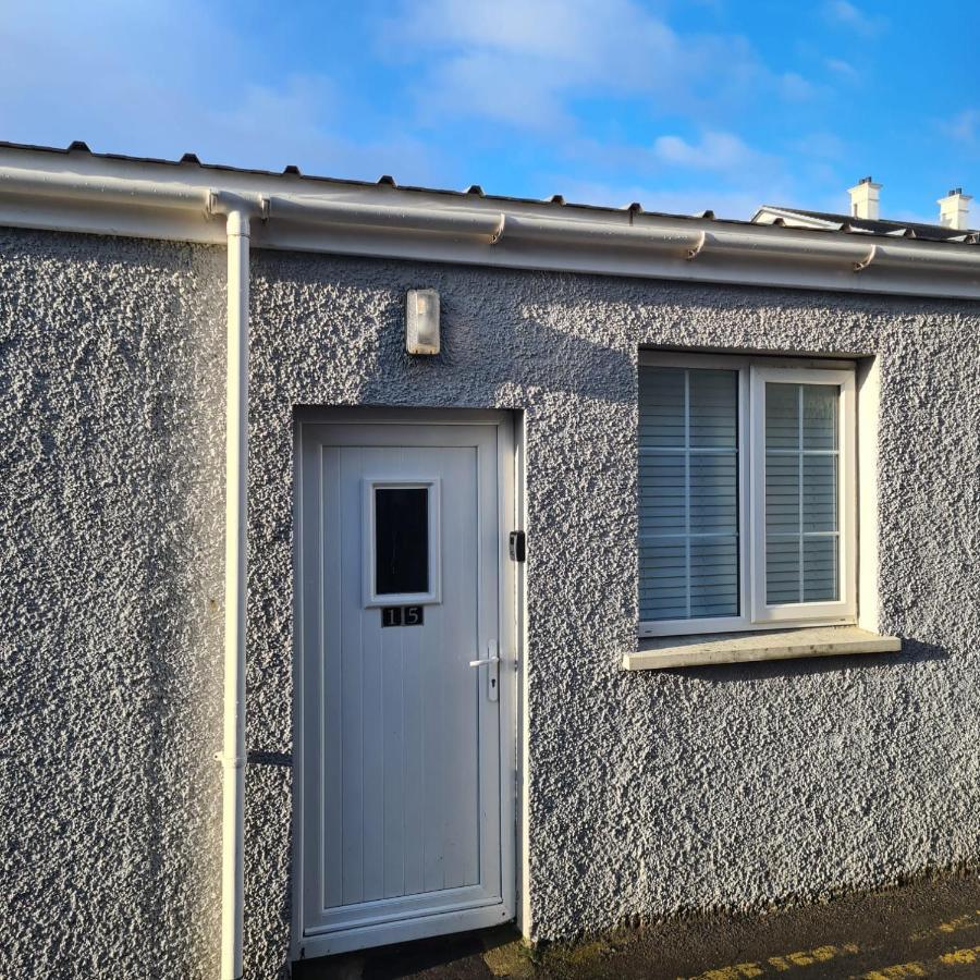 דירות 2 Bed Flat Right In Centre Of Portrush Town מראה חיצוני תמונה