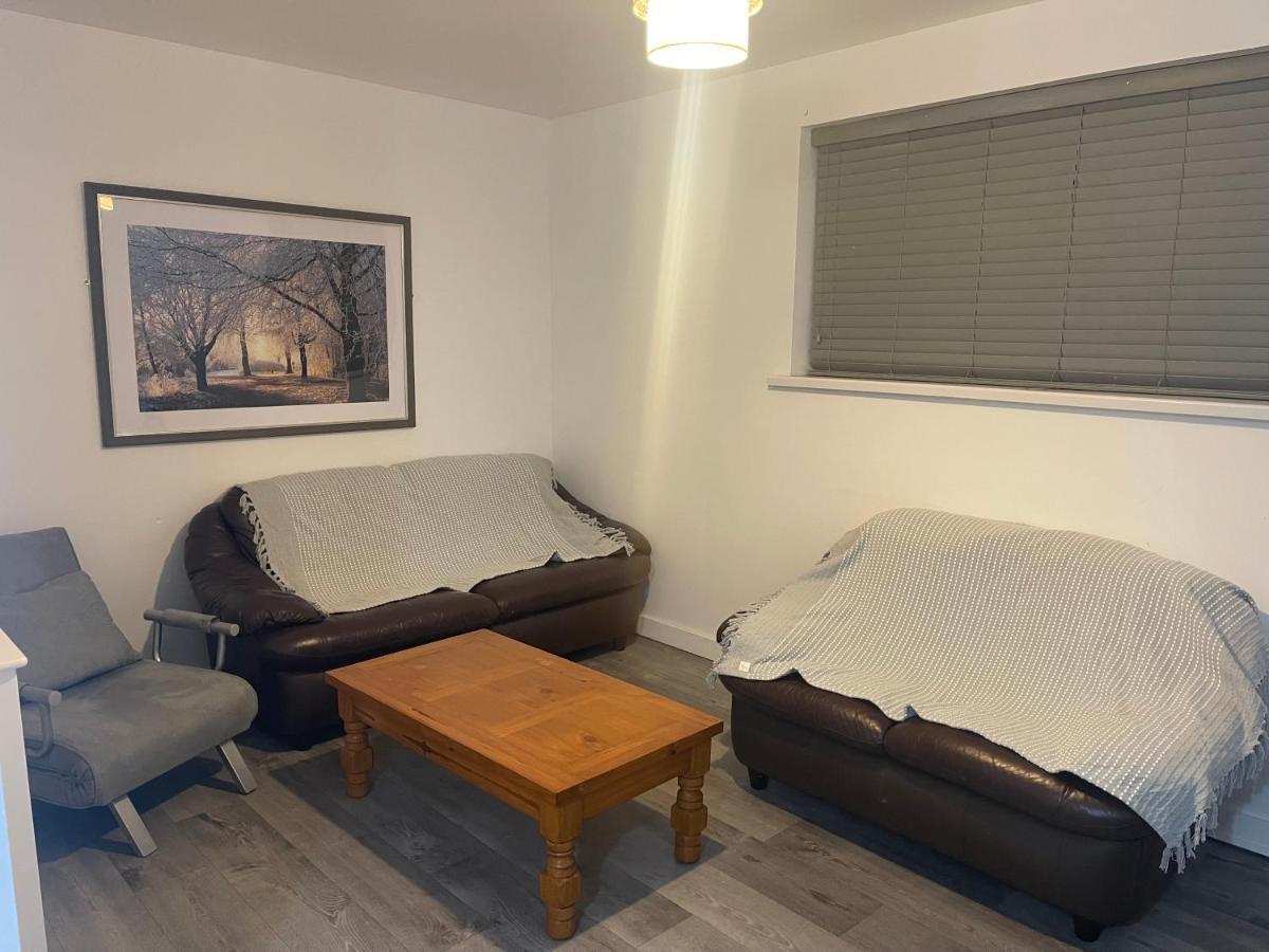דירות 2 Bed Flat Right In Centre Of Portrush Town מראה חיצוני תמונה