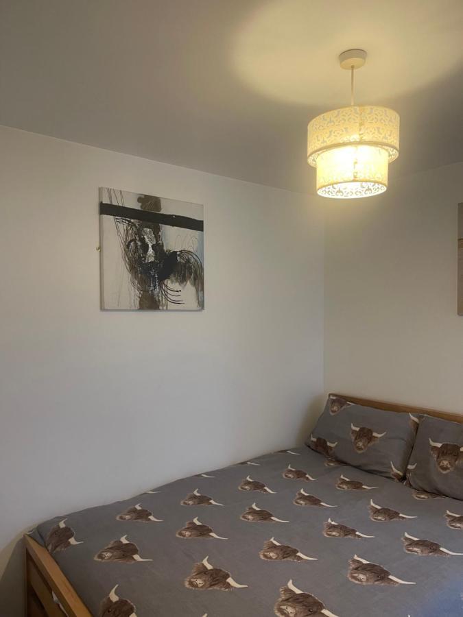 דירות 2 Bed Flat Right In Centre Of Portrush Town מראה חיצוני תמונה